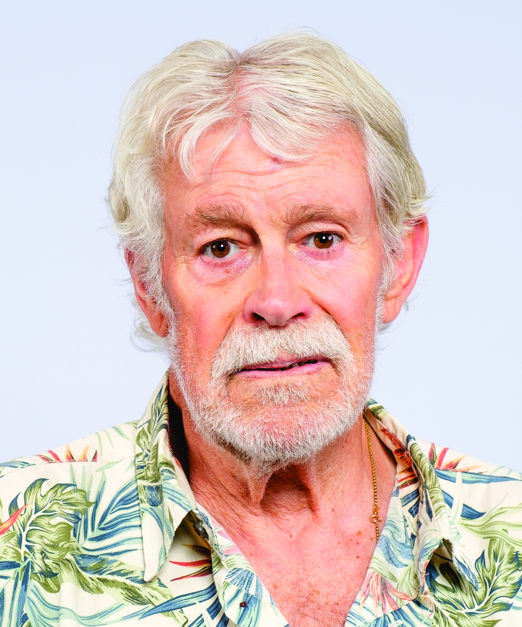 Rod Alexander